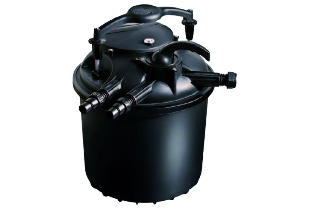 Sicce drukfilter Green Reset 25