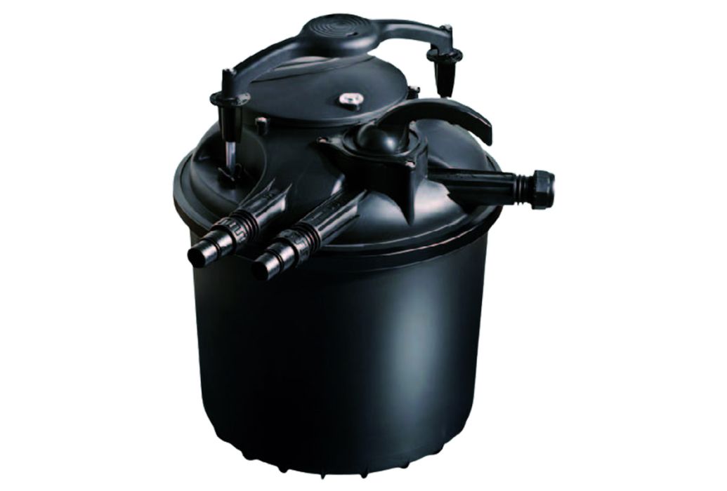 Sicce drukfilter Green Reset 40 (20Watt)