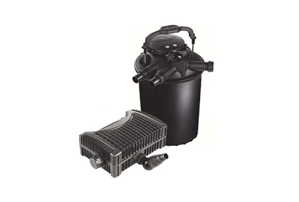 Sicce Fillterset Green Reset 100 met EKO Power 12