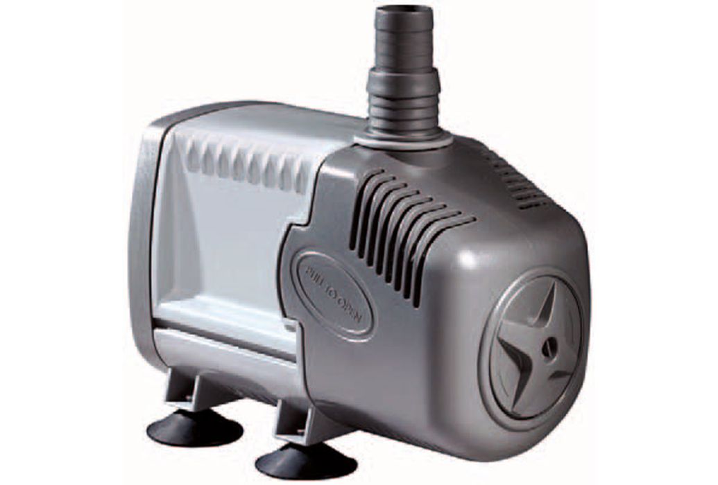 Sicce Syncra 2.0 aquarium/vijverpomp