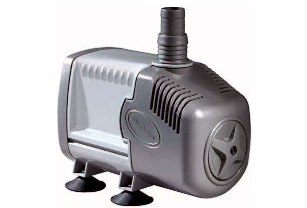 Sicce Syncra 2.0 aquarium/vijverpomp