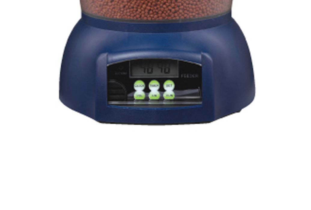 Aquaforte voerautomaat Fish Feeder (automatisch)