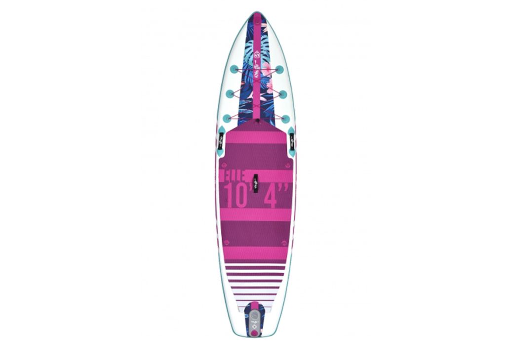Skiffo Elle SUP board set voor dames