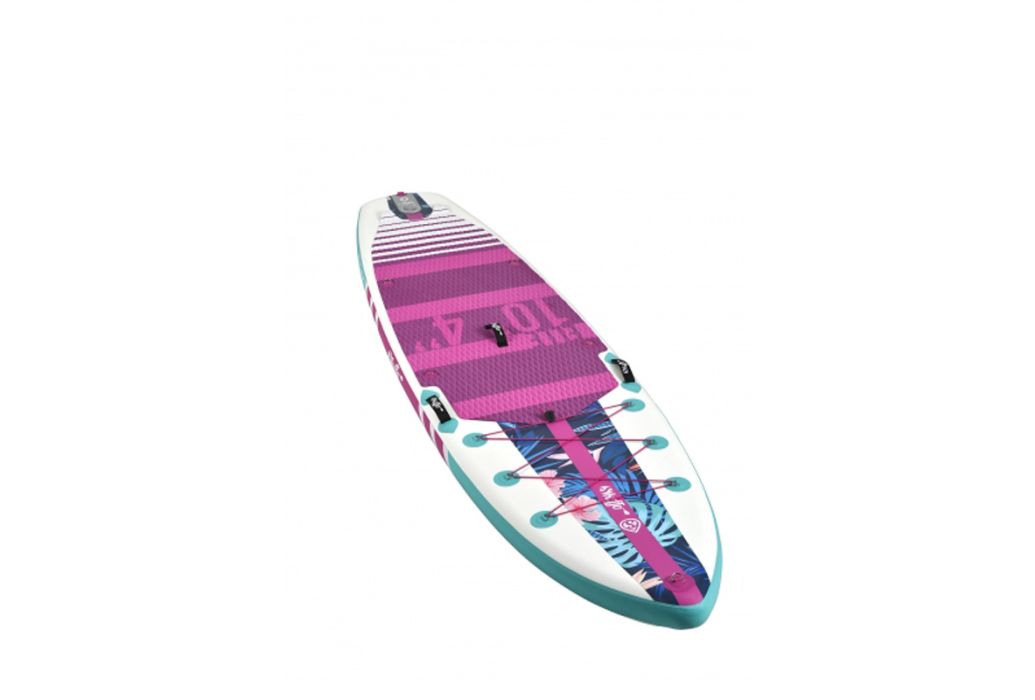 Skiffo Elle SUP board set voor dames