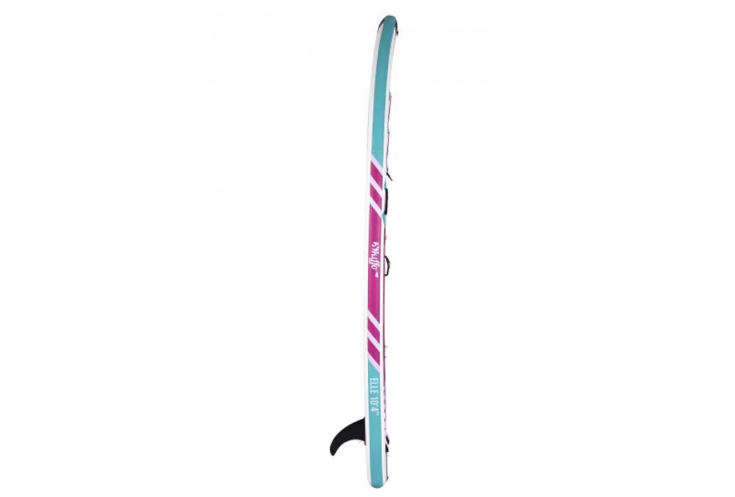 Skiffo Elle SUP board set voor dames