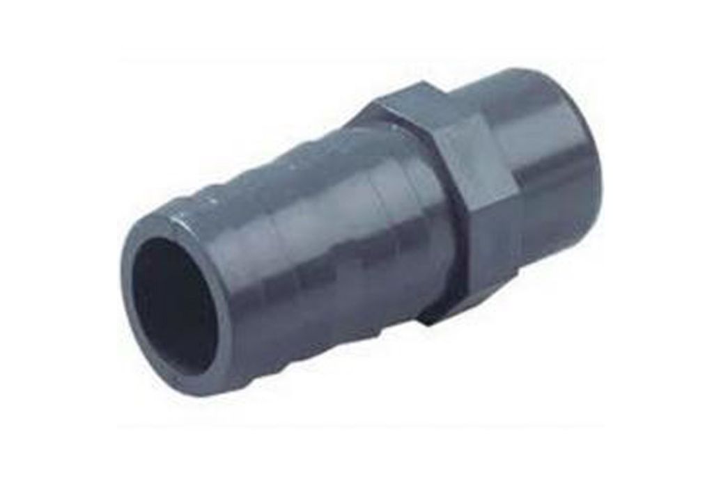 PVC Slangtule 25 mm