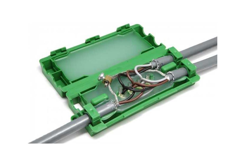 Smart-Joint kabelverbinding binnenkant doos kabelverbinder