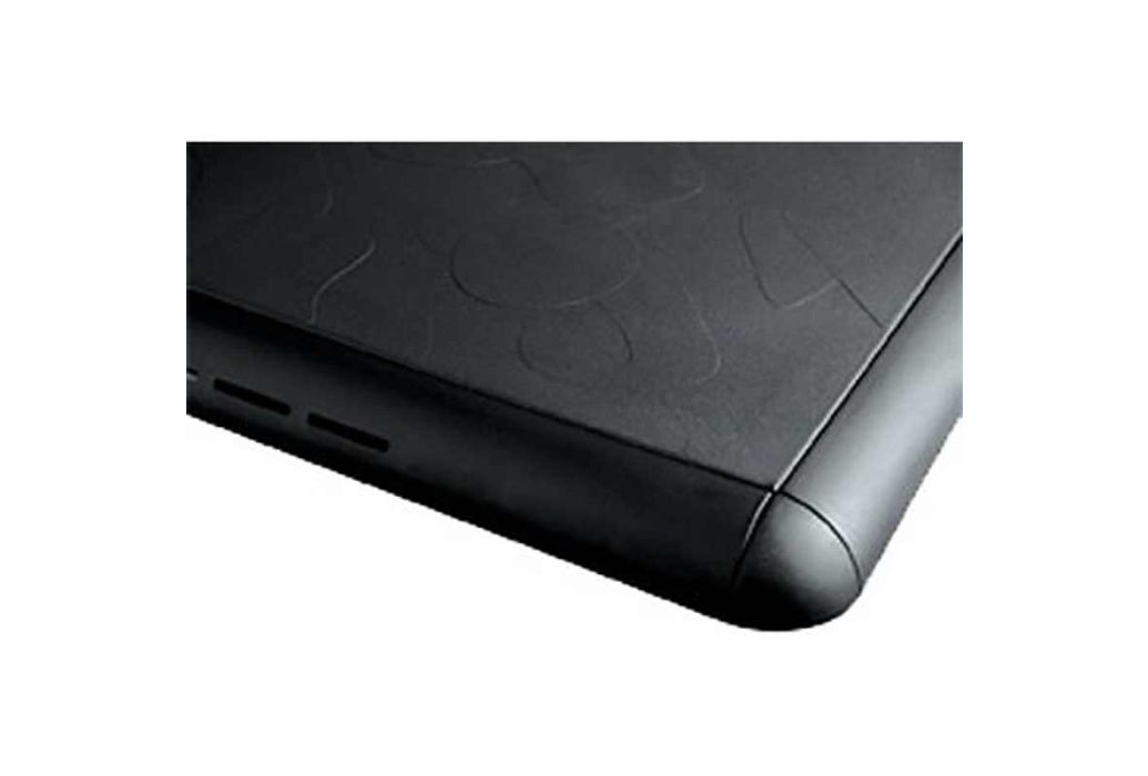 Leisure Concepts SmartDeck spa ondervloer zwart smartdeck
