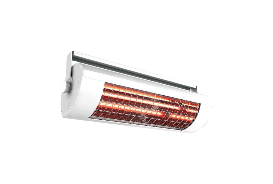 Solamagic terrasverwarmer 1400 ECO+ HP wit