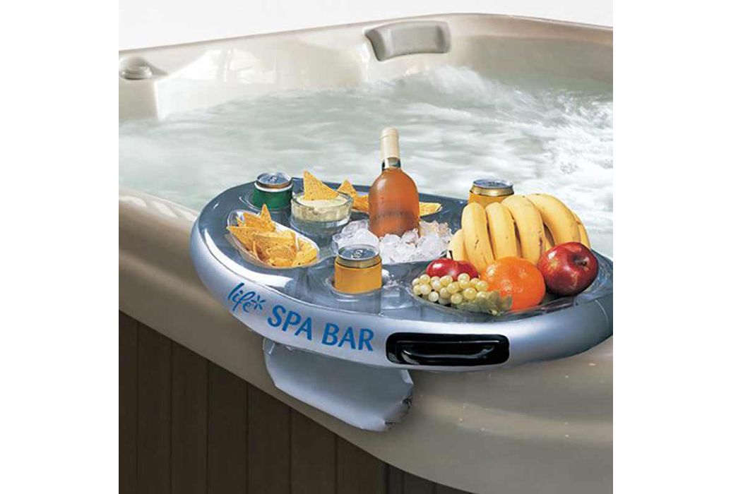 Life Spa Bar voorbeeld