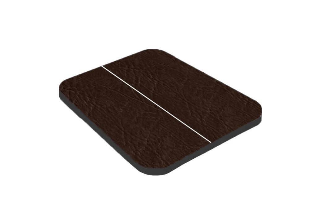 Spa cover HotSpring Grandee/Vista/Summit - Reversed - 253 x 229 cm Walnut