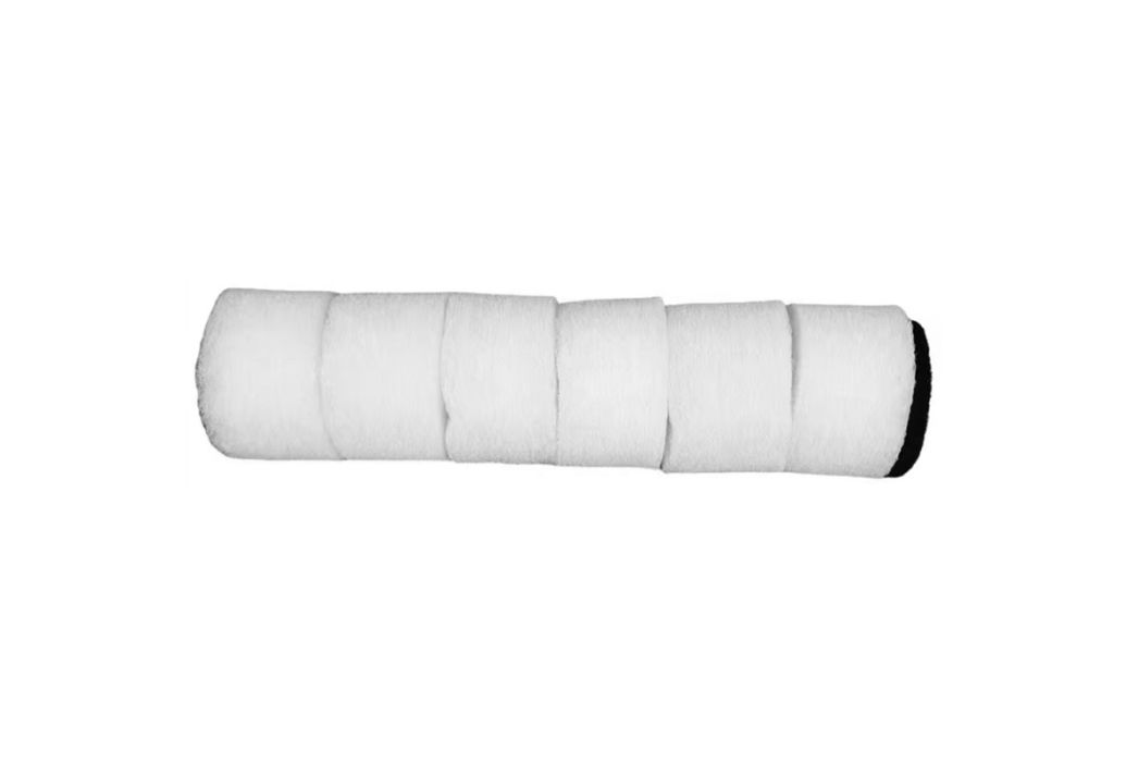 Spa Line Smart navulling voor Ø 46 cm in gebruik