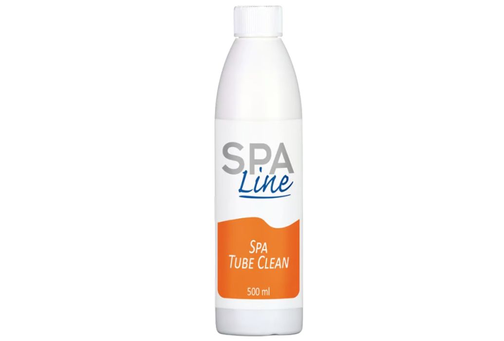 Spa Line leiding reiniger 500ml