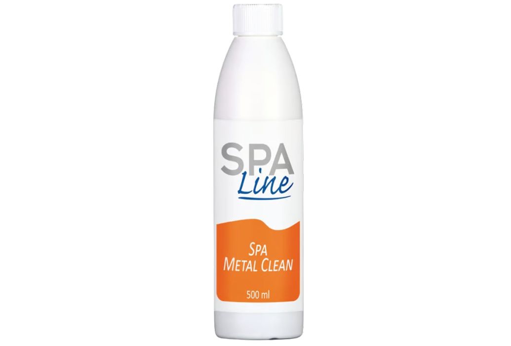 Spa Line metaalverwijderaar 