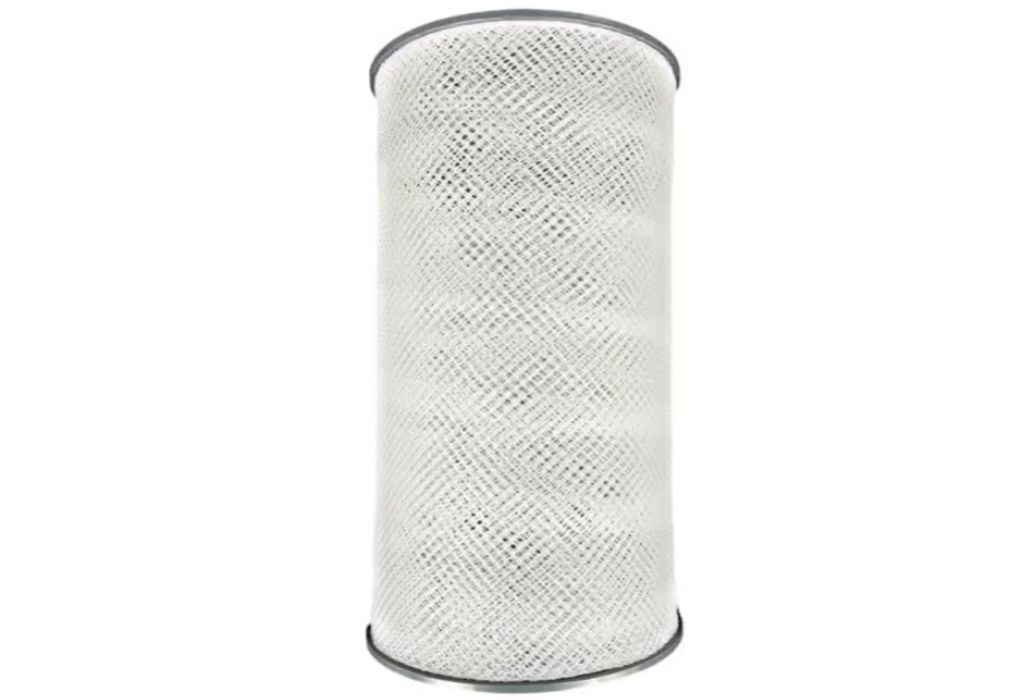 Spa Line Smart spa filter F2M voorkant