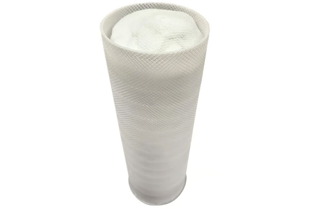 Spa Line Smart spa filter F2S inhoud in filter 2
