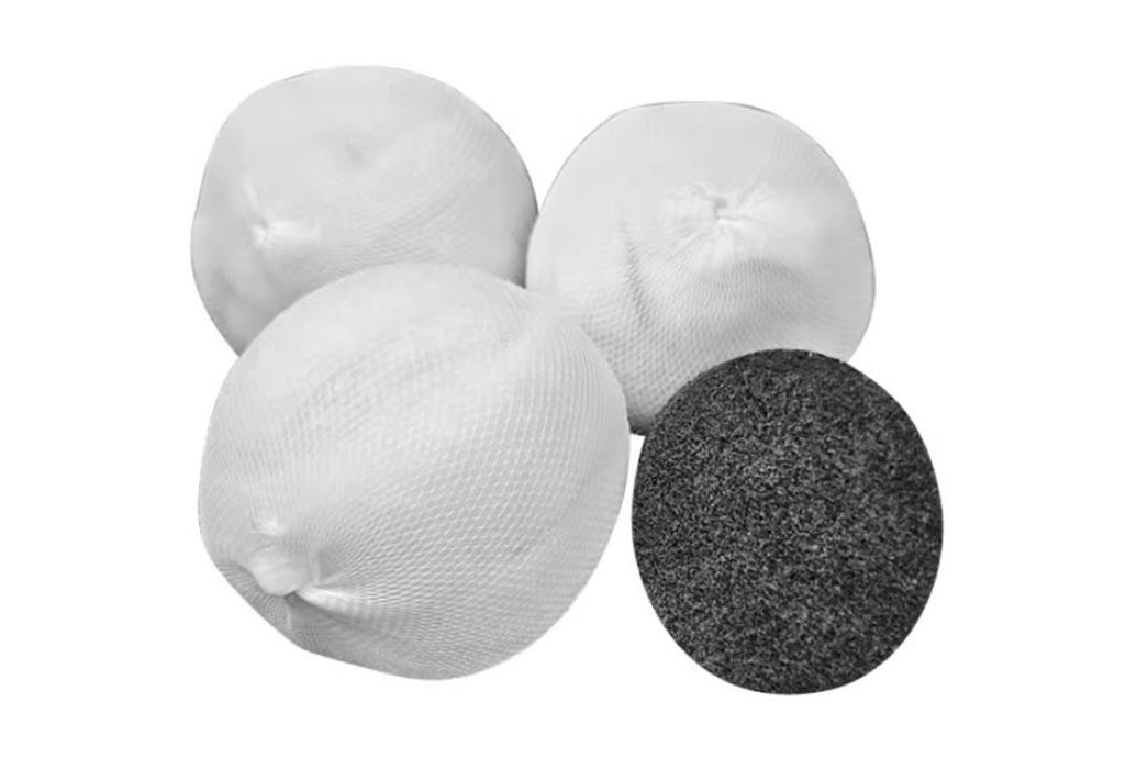 Spa Line Smart spa filter P3 inhoud