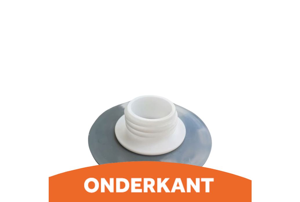 Spa Line Smart spa filter P3 onderkant