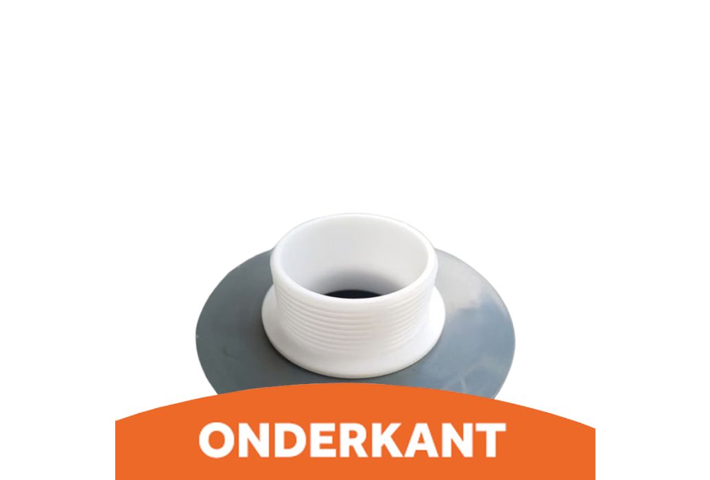Spa Line Smart spa filter P4 onderkant