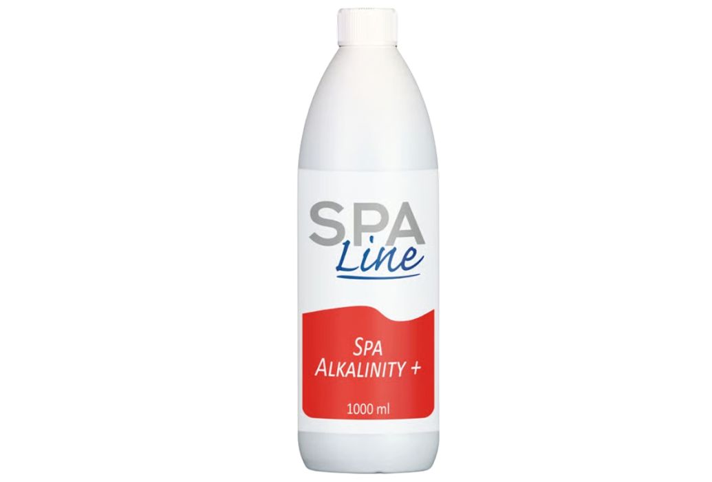 SPA Line Spa Alkalinity Plus