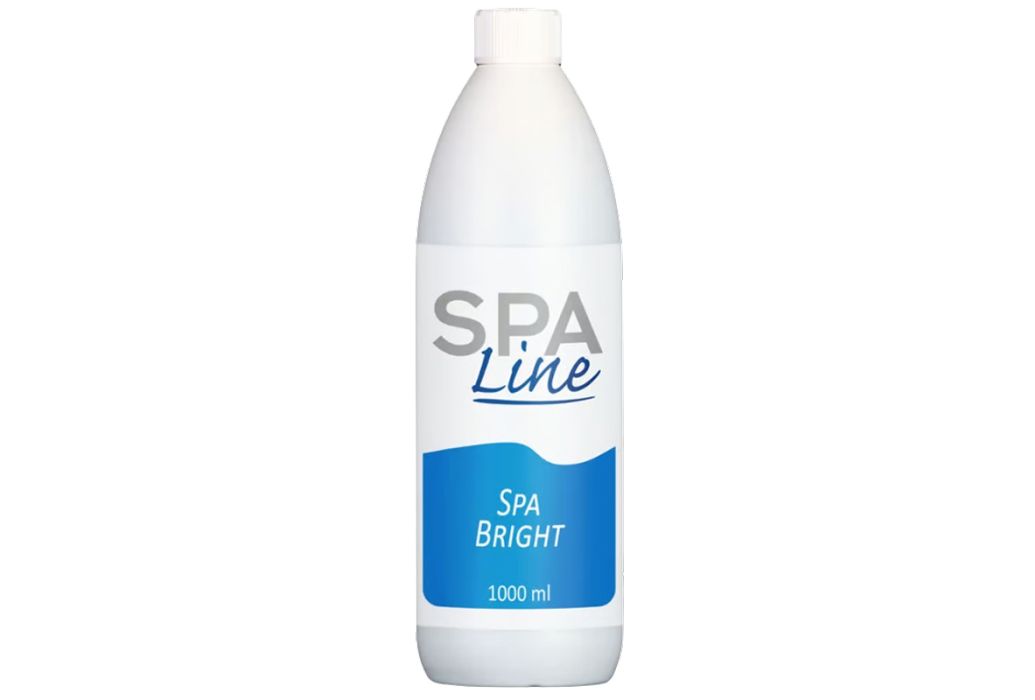 Spa Line Spa Bright 1000 ml