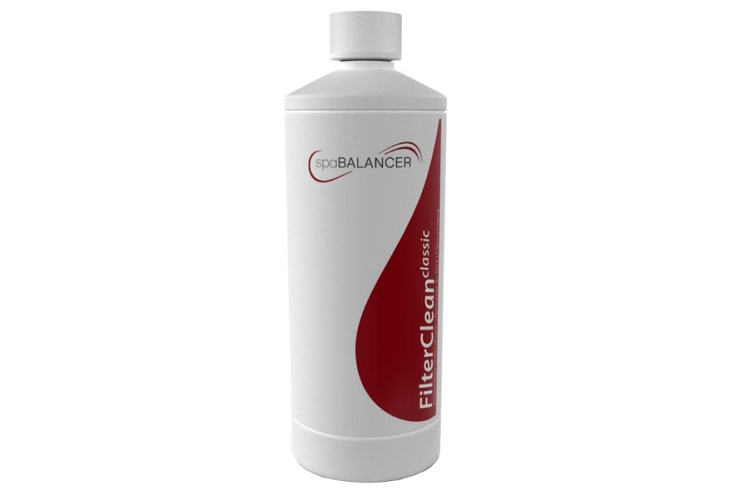 SpaBalancer Filter Clean Classic