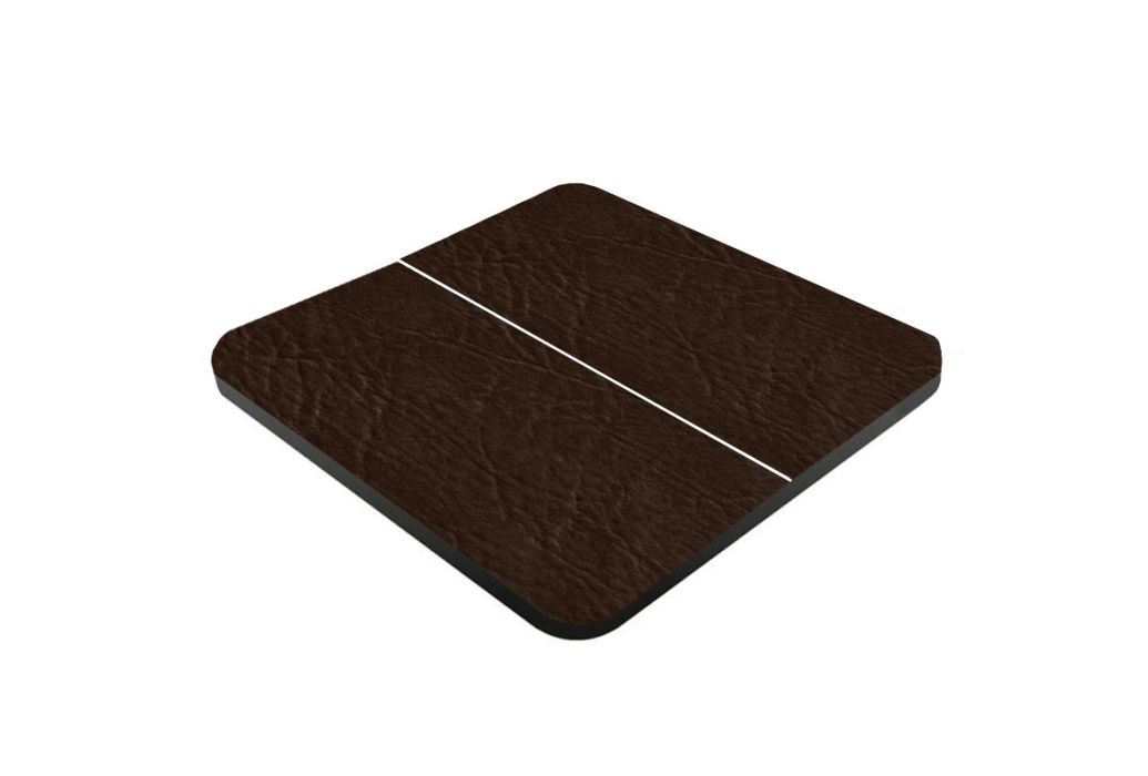 Spa cover Hotspring Envoy - 226 x 234 cm Walnut