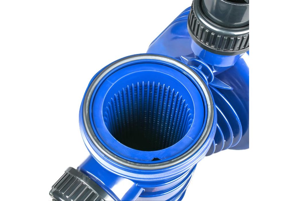 Speck Plus 7 zwembadpomp 7 m³/u voorfilter
