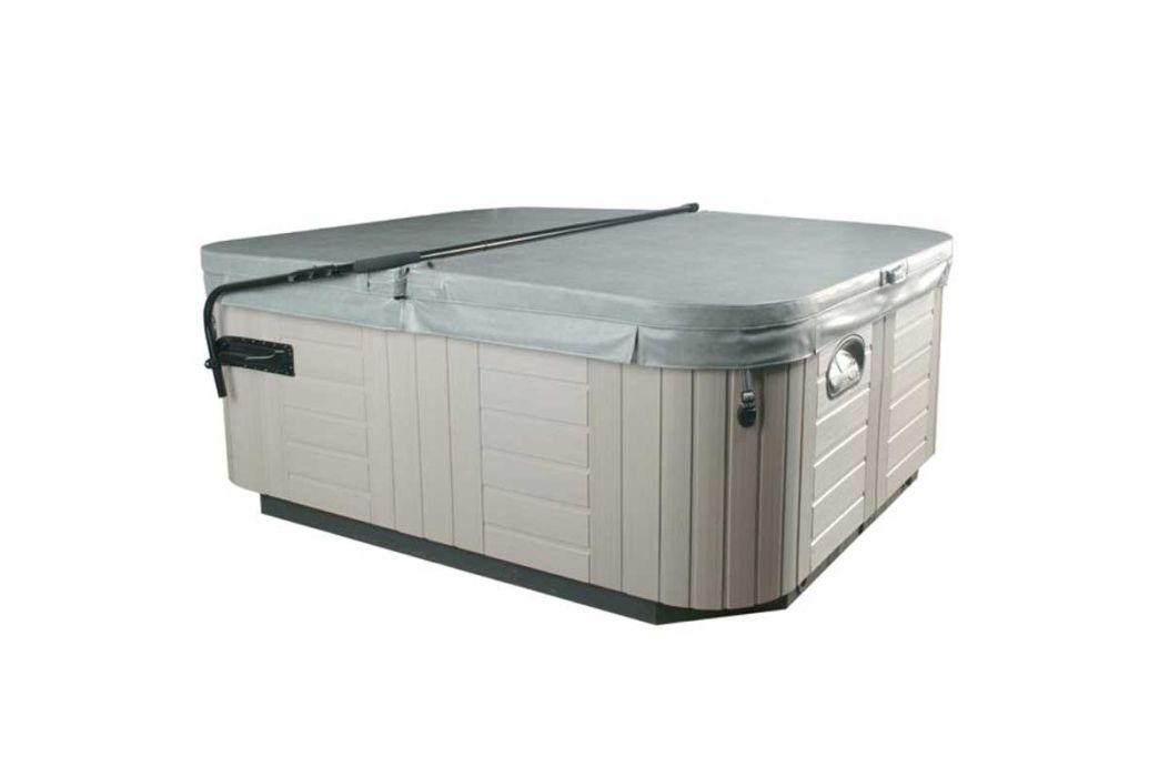 Splash-X budget coverlifter I dicht 2