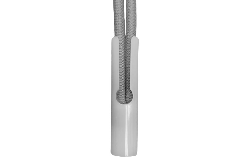 Splash-X cabiclic winterzeil bevestiging 20 cm aansluiting