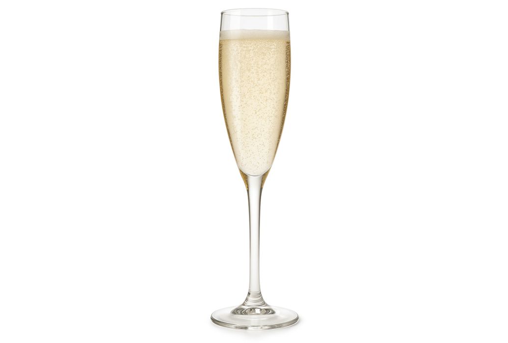 Splash-X Kunststof Champagneglas Lyra 19cl champagne