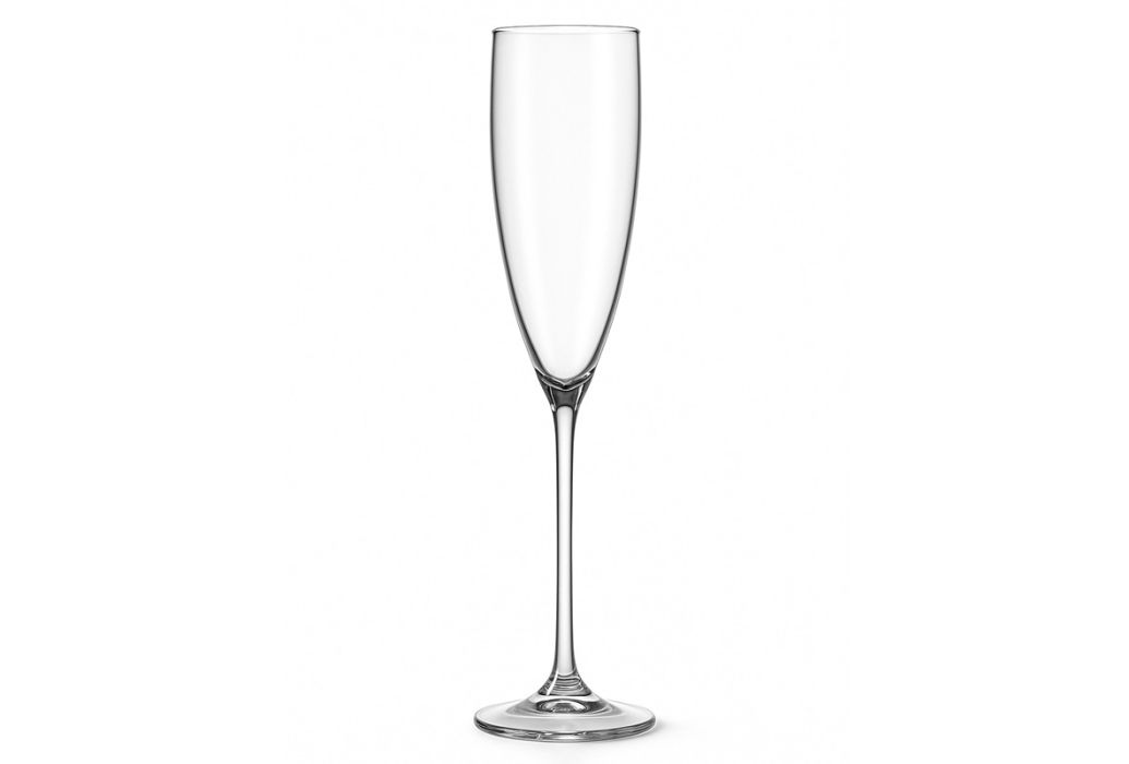 Champagneglas Lyra