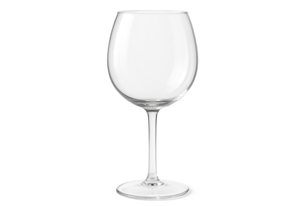 Kunststof cocktailglazenpakket Rose 12 stuks collin