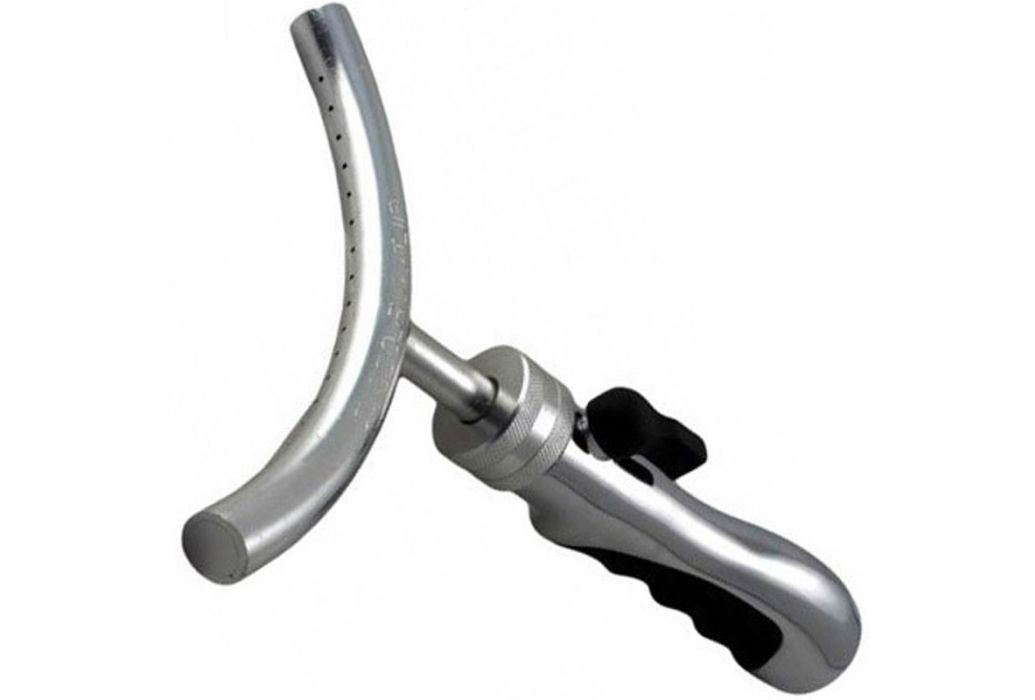 Splash-X Spa filter flosser