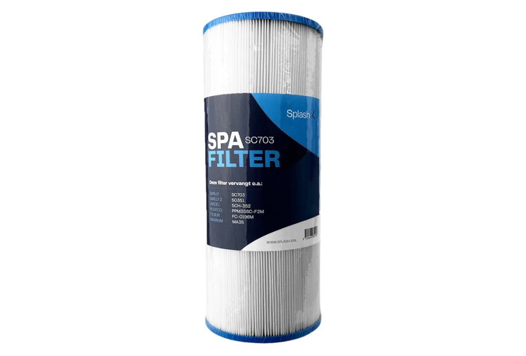 Splash-X spa filter SC703 (5CH-352, MA35)