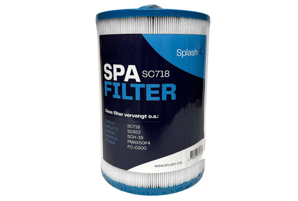 Splash-X spa filter SC718 (5CH-35)