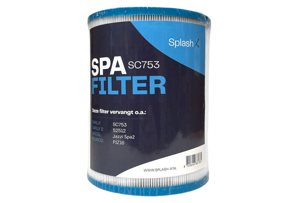 Splash-X spa filter SC753 (Jazzi Spa2)