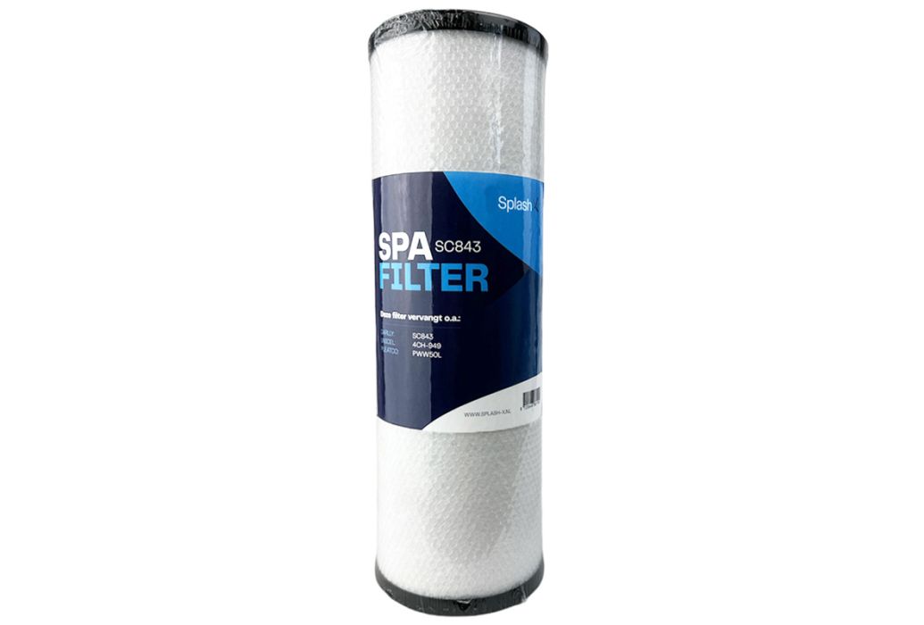 Splash-X spa filter SC843 (4CH-949)