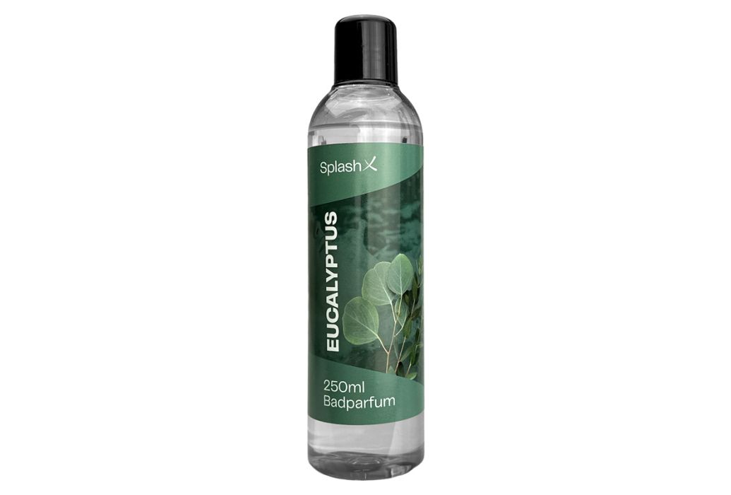 Spa relax pakket