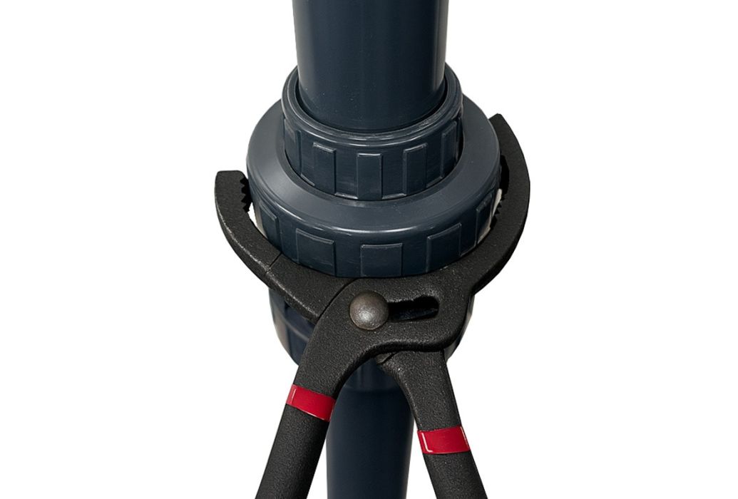 Splash-X Tang voor PVC koppelingen sfeerbeeld