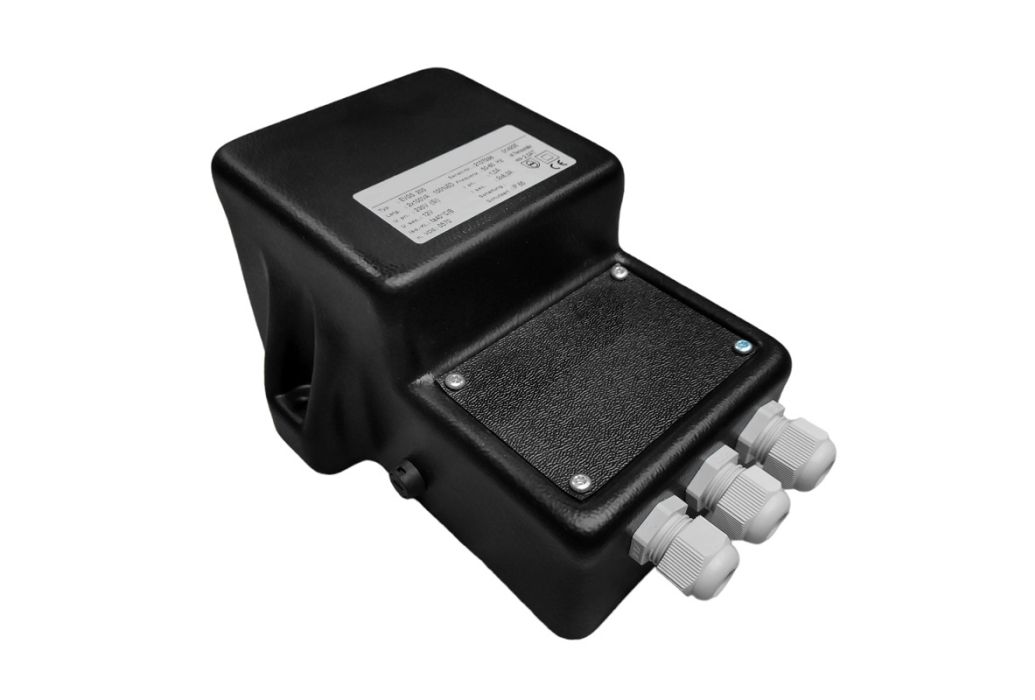 Splash-X Transformator 200VA links