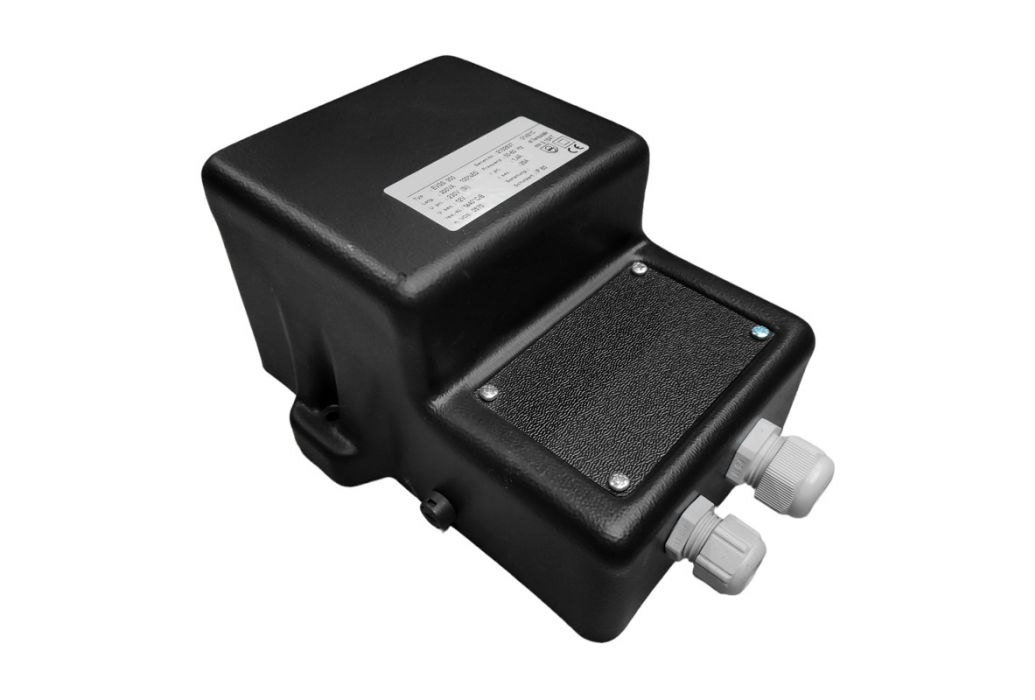 Splash-X Transformator 300VA links