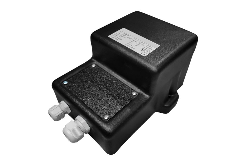 Splash-X Transformator 300VA