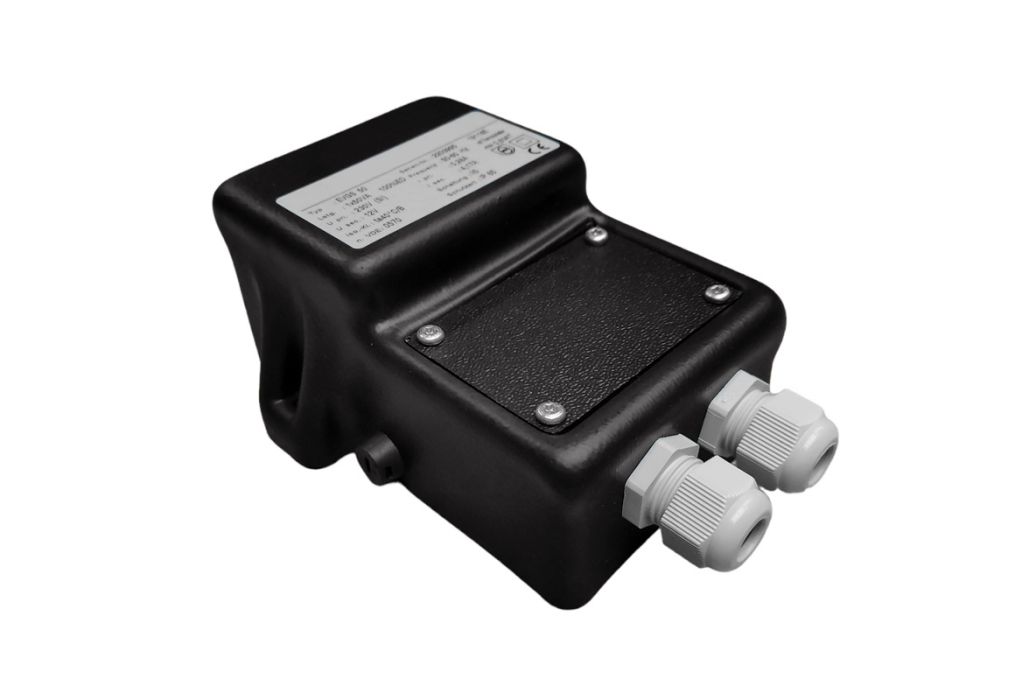 Splash-X Transformator 50VA links