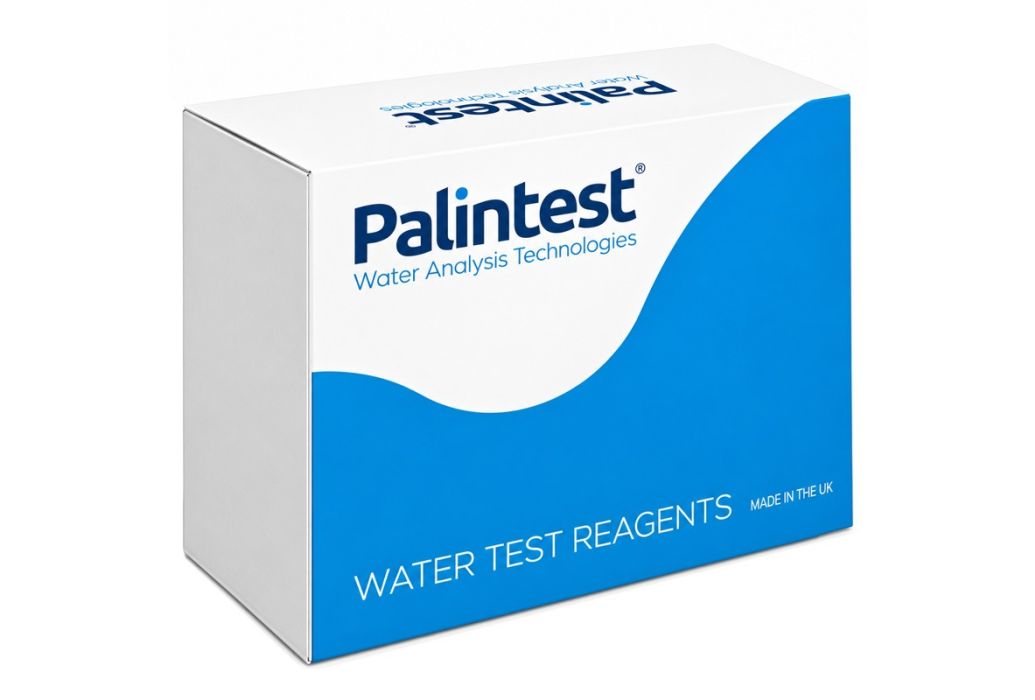 Palintest DPD-1 tabletten 