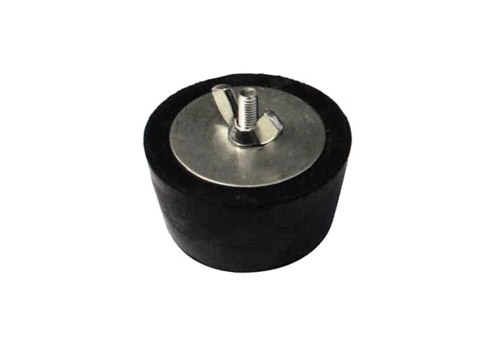 Splash-X Rubberen overwinteringsstop 2 inch nr. 12