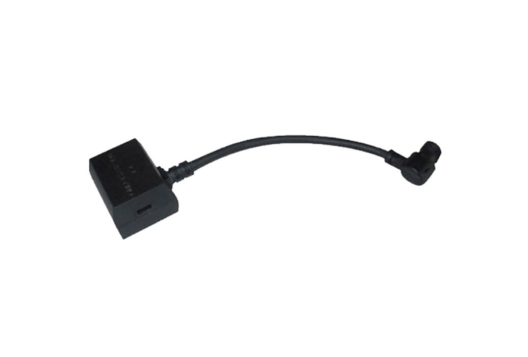 Split connector