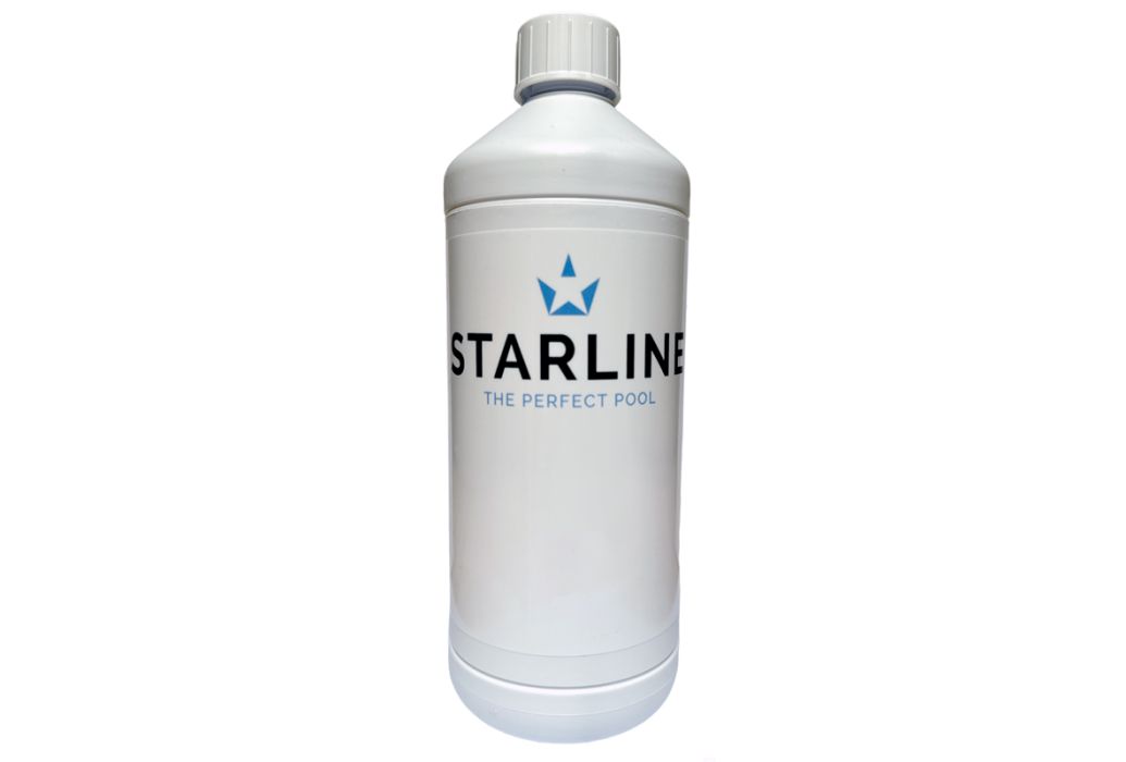 Starline filtercleaner 1 lliter