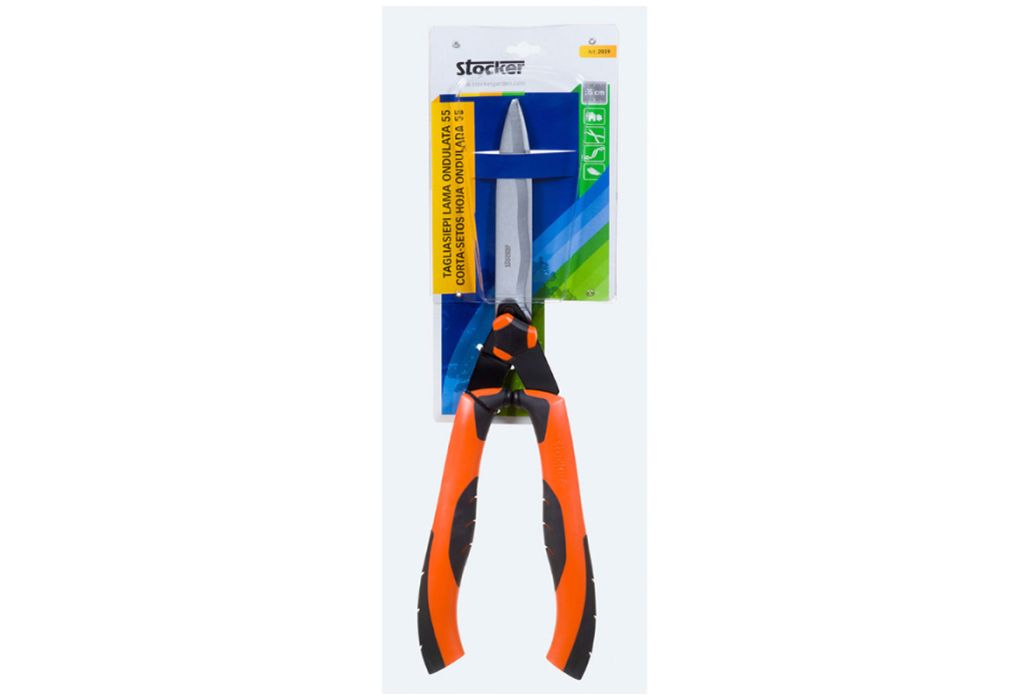 Stocker heggenschaar 55 cm verpakt