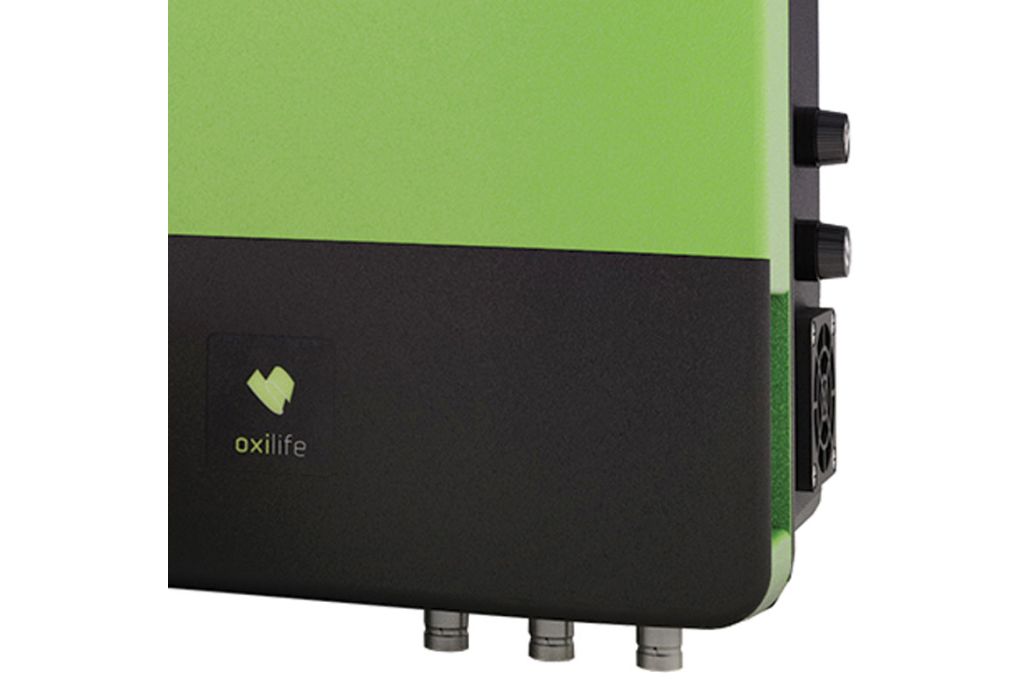 Sugar Valley Oxilife OX1 set